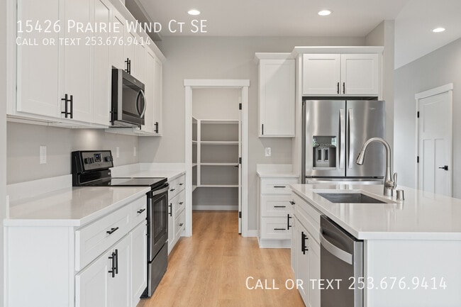 Photo - 15426 Prairie Wind Ct SE