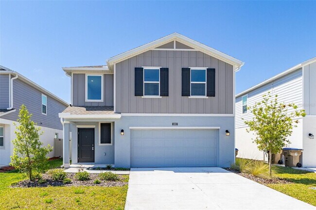 Building Photo - 5882 Le Marin Wy