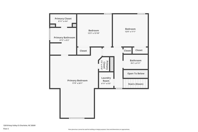 Photo - 12618 Hazy Valley Ct