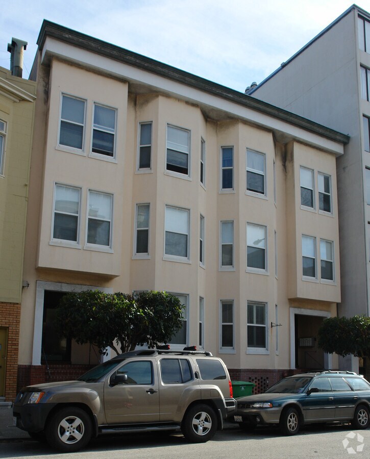 Photo - 1534-1544 Taylor St