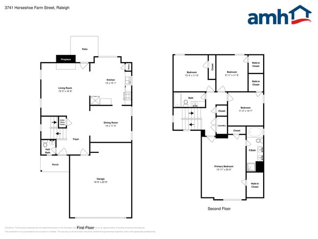 Photo - 3741 Horseshoe Farm St