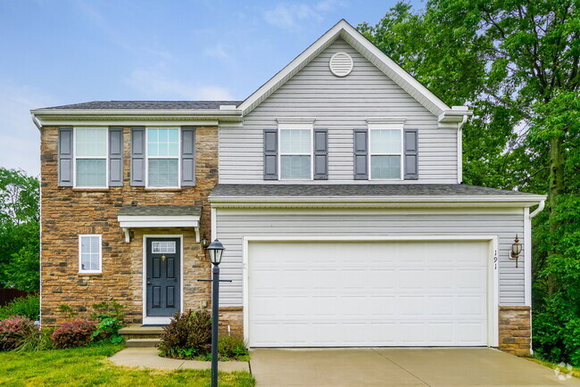 Building Photo - 191 Brandy Mill Dr Rental
