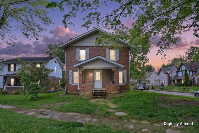 Building Photo - Quant Brick Single Family Rental - Now Available
