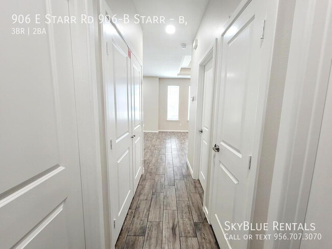 Photo - 906 E Starr Rd Unit b,