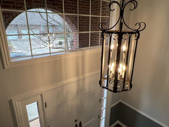 Photo - Dramatic Copper Mill Home with Huge Formal Living and Dining Rooms