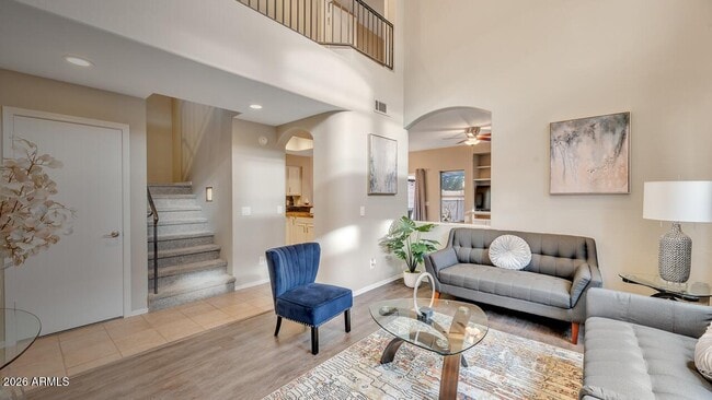 Building Photo - 3510 W Chama Dr