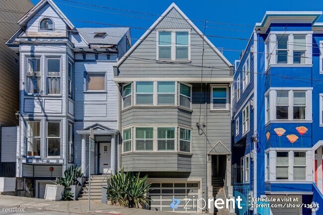 Building Photo - 3 br, 2.5 bath Condo - 814 Hayes Street, S...