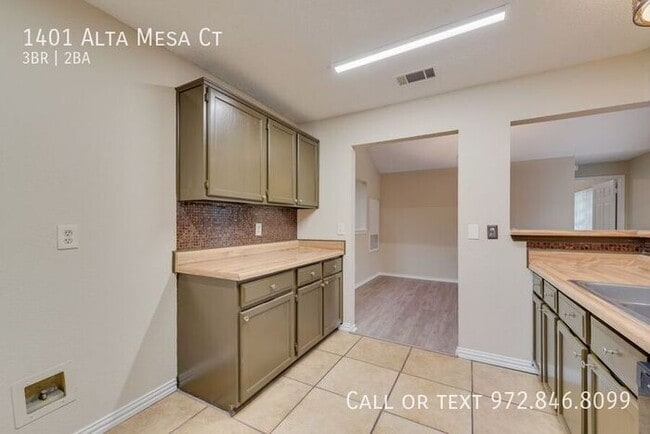 Photo - 1401 Alta Mesa Ct