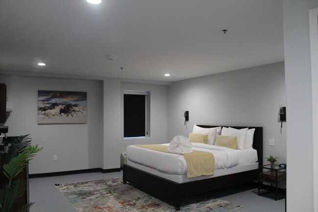 Photo - Gallops Motel
