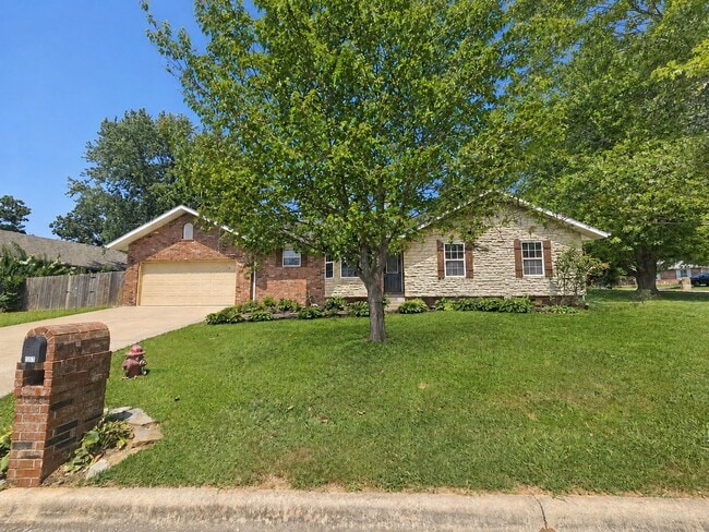 Building Photo - 1257 W Bridgewood Pl