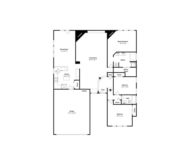 Photo - 7818 Bent Willow Dr
