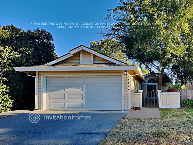 Building Photo - 3412 Saxonville Way Rental