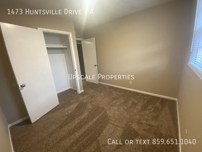 Photo - 1473 Huntsville Dr Unidad A