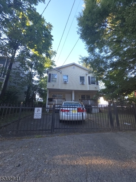 Building Photo - 57 12th Ave Rental