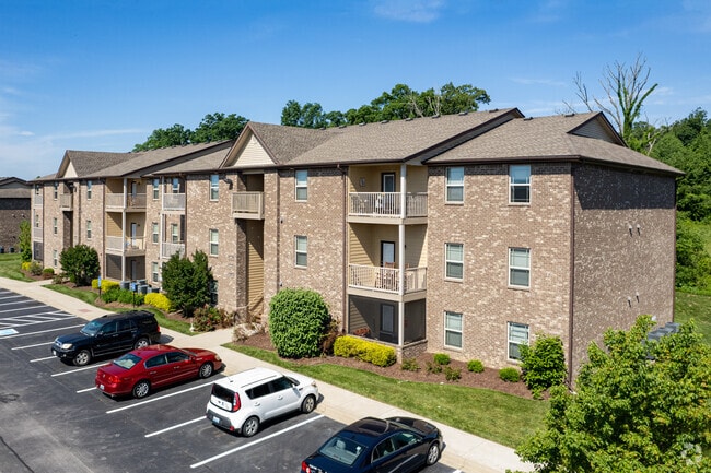 Oldham Oaks - Oldham Oaks