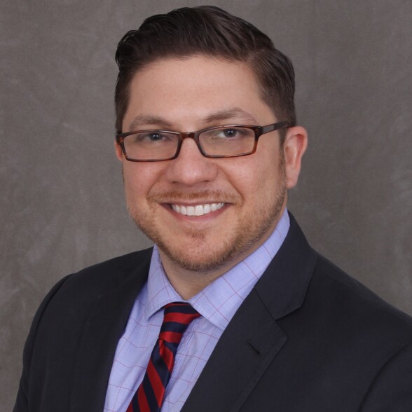 Primary Contact Photo