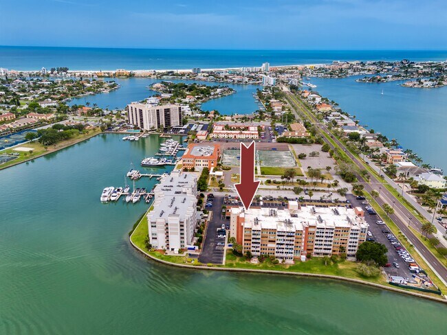 Photo - 500 Treasure Island Causeway