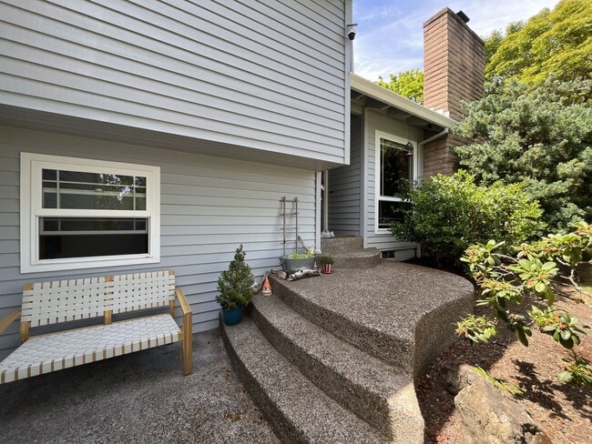Photo - Bright and Open 4 Bedroom Cedar Mill Home with Vaulted Ceilings, Skylights & Multiple Living Areas