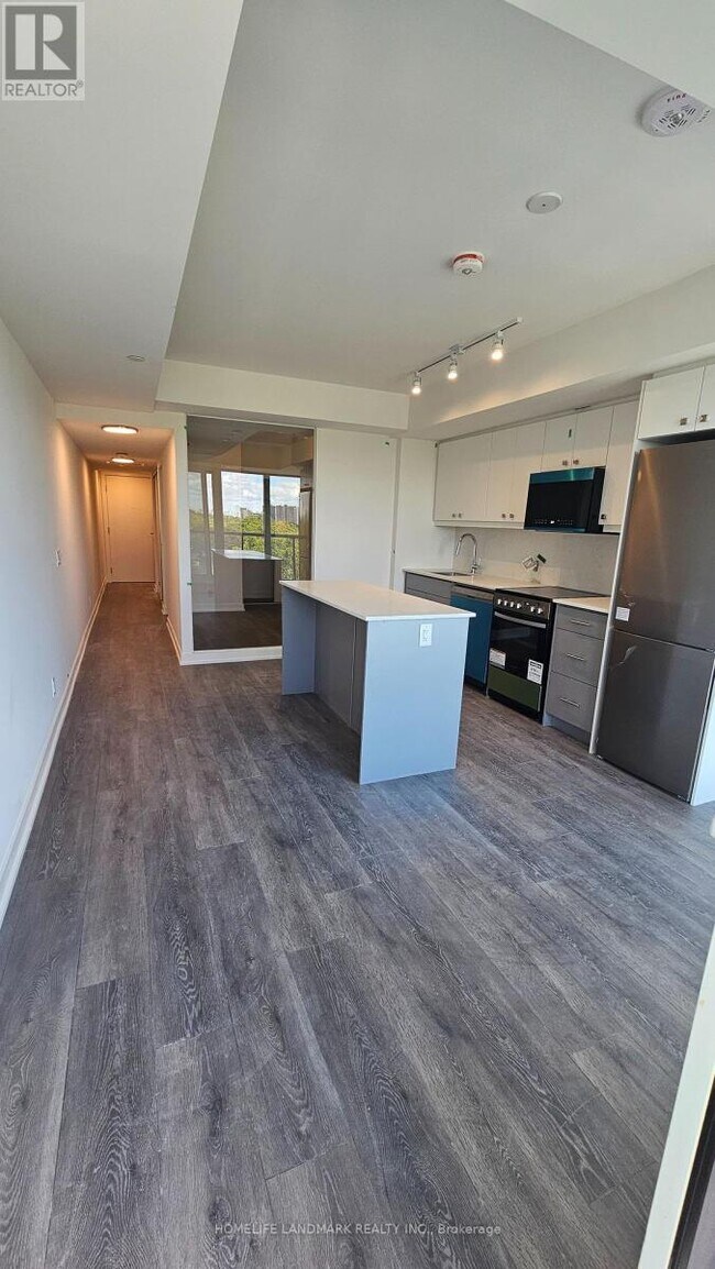 Photo - 2 Manderley Dr Unité 608