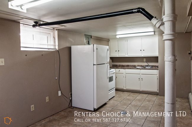 Photo - 1 Bedroom Basement Suite, UTILTIES INCLUDED