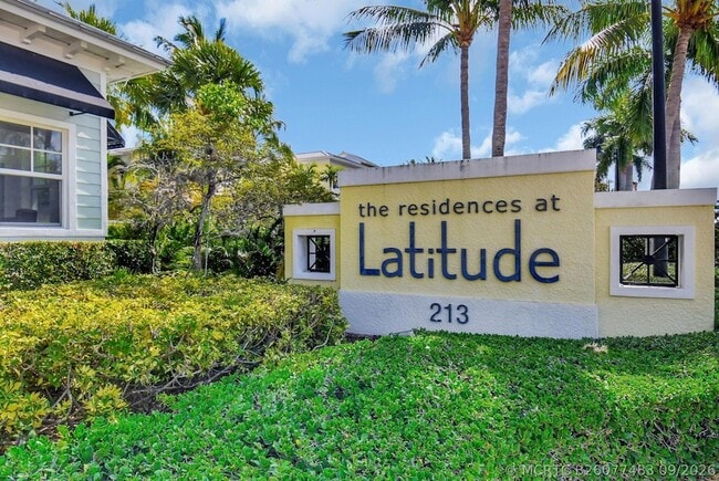 225 S Latitude Cir Unit 302