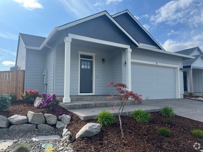 Building Photo - 3 Bedroom 2 Bath Silverton OR Rental