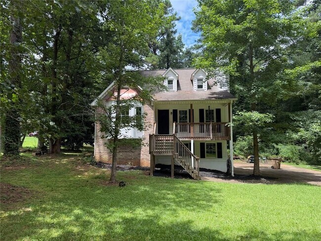 Photo - 3019 Chelsea Ln