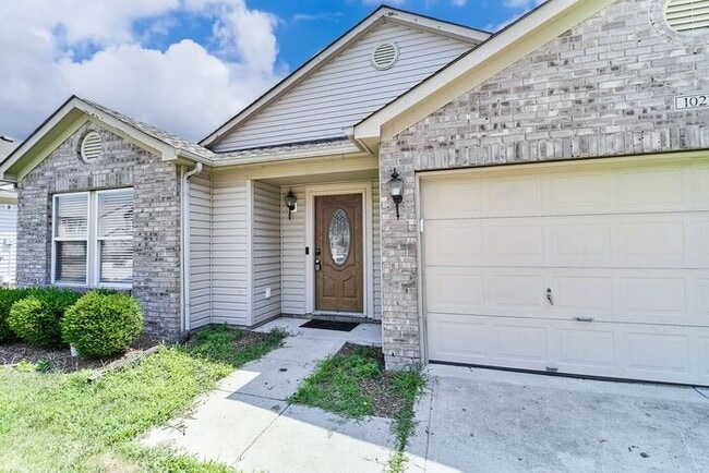 Beautiful 3-Bedroom Home in Fishers