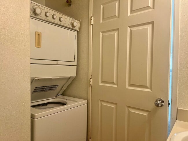 Photo - 2 Bedroom 1.5 Bathroom unfurnished bottom floor Condo Unit N102