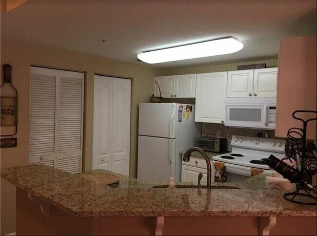 Photo - 5080 Fairways Cir Unit G208