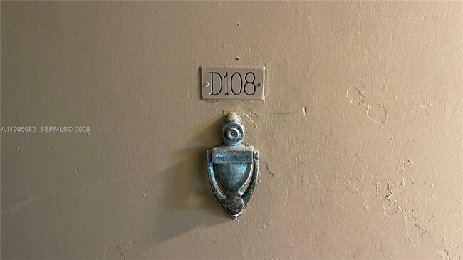 Photo - 10801 SW 109th Ct Unidad D108