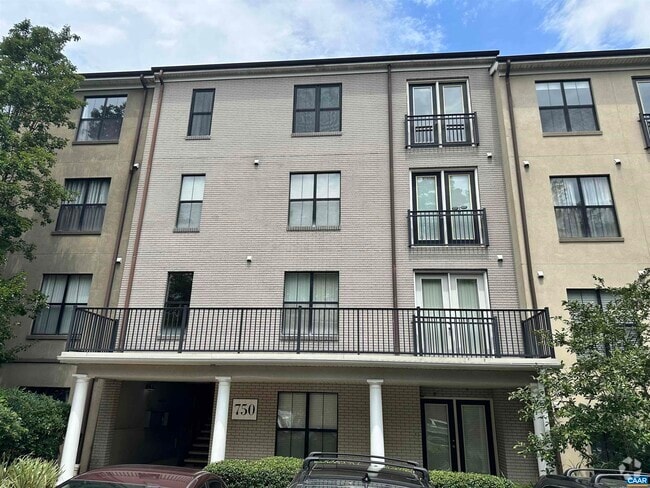 Building Photo - 750 Walker Square Unit 4B Rental