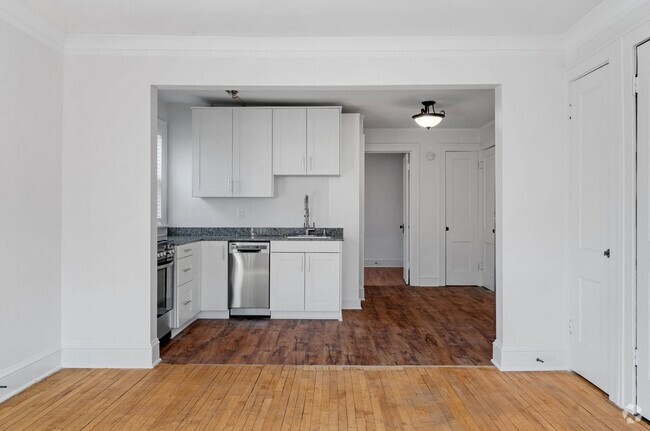 Building Photo - 1618 Charles Rental