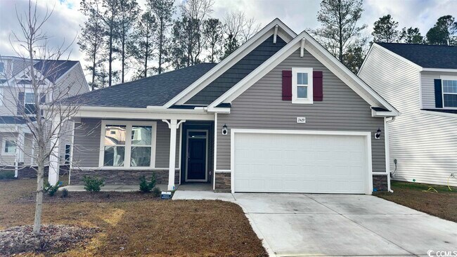 Photo - 2429 Capri Ct House