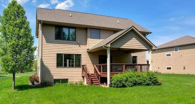 Photo - 8700 Wooded Point Dr