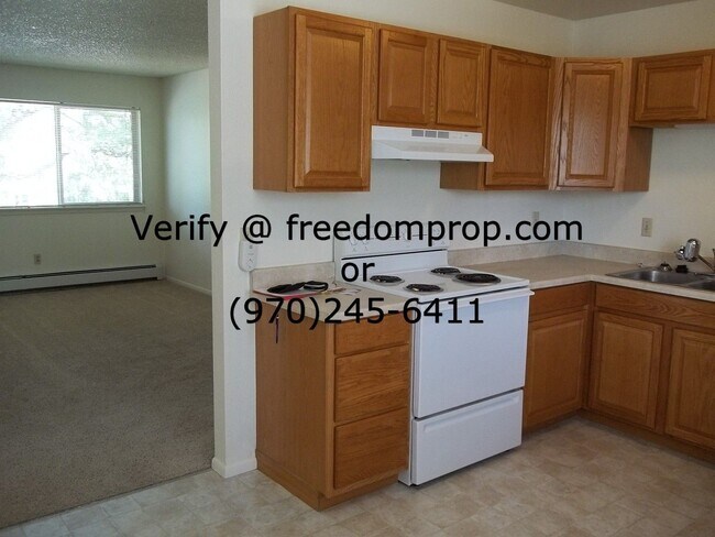 Photo - 1625 White Ave Unit D