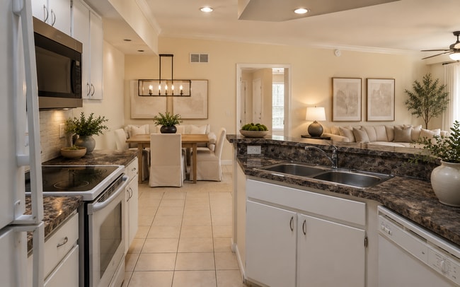 Photo - Beautiful 2/2 Condo x Rent close to UCF & Valencia College ! Unit 822
