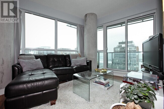 Photo - 150 E Liberty St Unité 1905