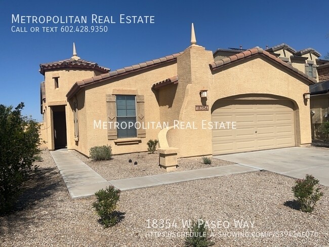 Photo - 18354 W Paseo Way House