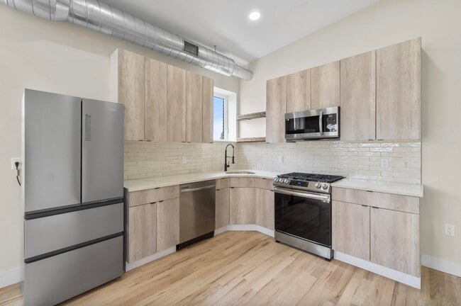 Photo - 21 W 20th St Unit 102