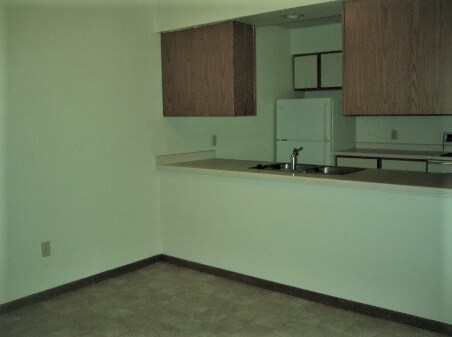 Black Creek Apartments