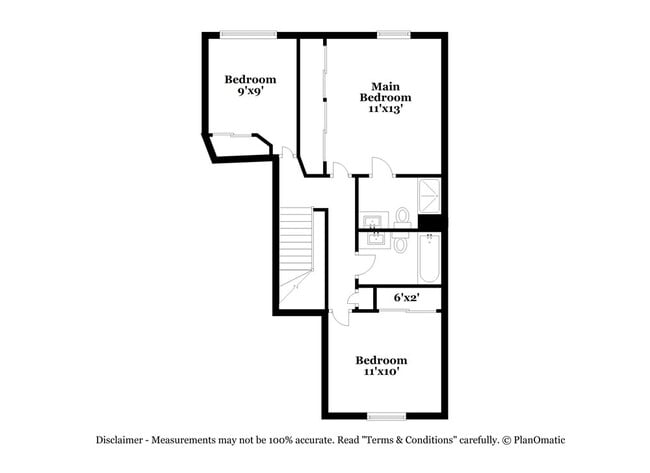 Photo - 13587 Bellaire St