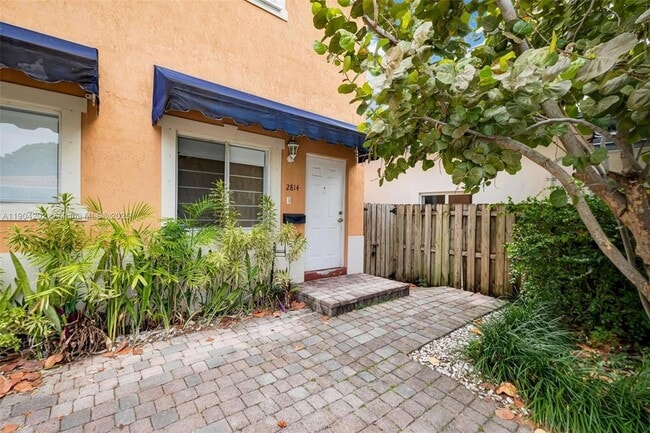 Photo - 2814 SW 27th St