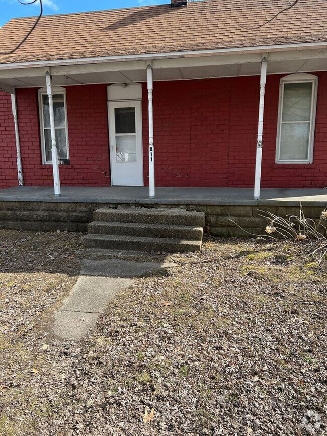 Building Photo - Cute 1 Bedroom Rental