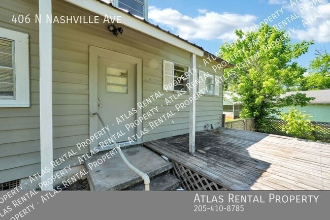 Photo - 406 N Nashville Ave
