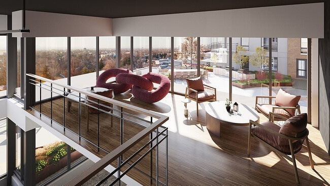 Fitness Center - Montaire