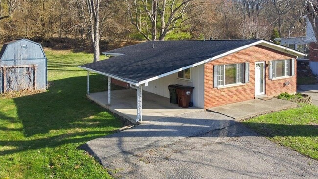 Building Photo - 115 Moock Rd