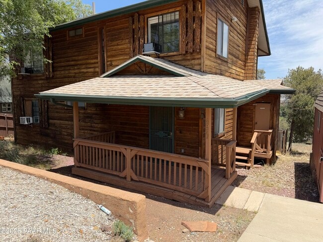 Building Photo - 4900 E Julie Dr Unit A