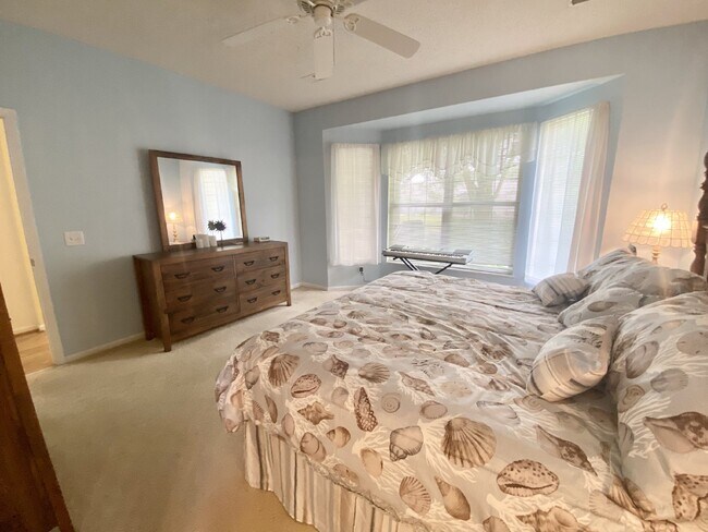 Photo - Lovely Furnished, Sun City of Hilton Head ...