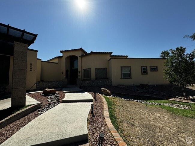 Building Photo - 5200 Garden Vly Rental